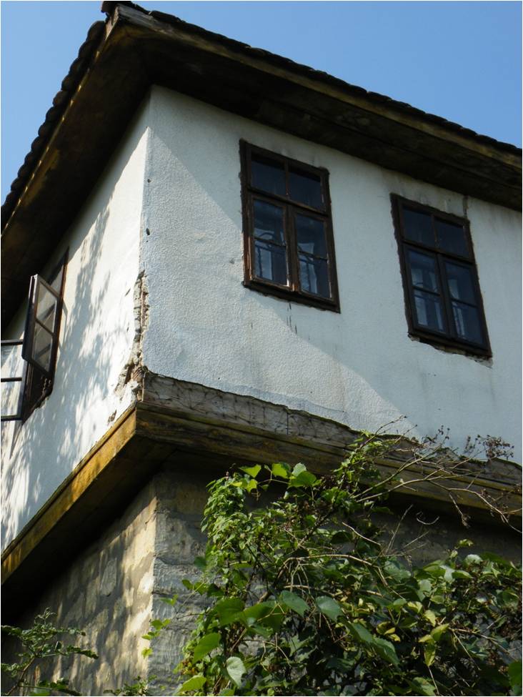 Obiteljska kuća Ðumišića, povijesna građevina